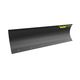 Can-Am ProMount Puskulevy 137-183cm Musta